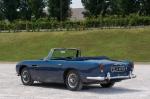 Aston Martin DB5 Convertible 1964 года
